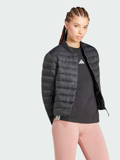 Пуховик adidas модель JD1087 — фото 3 - INTERTOP