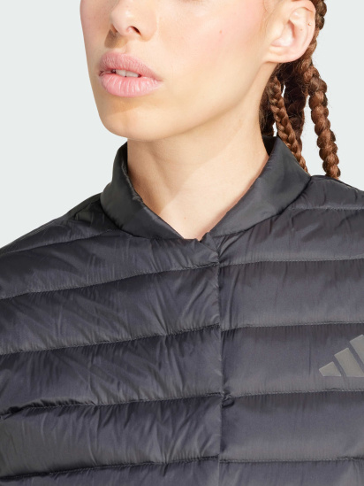 Пуховик adidas модель JD1087 — фото 4 - INTERTOP