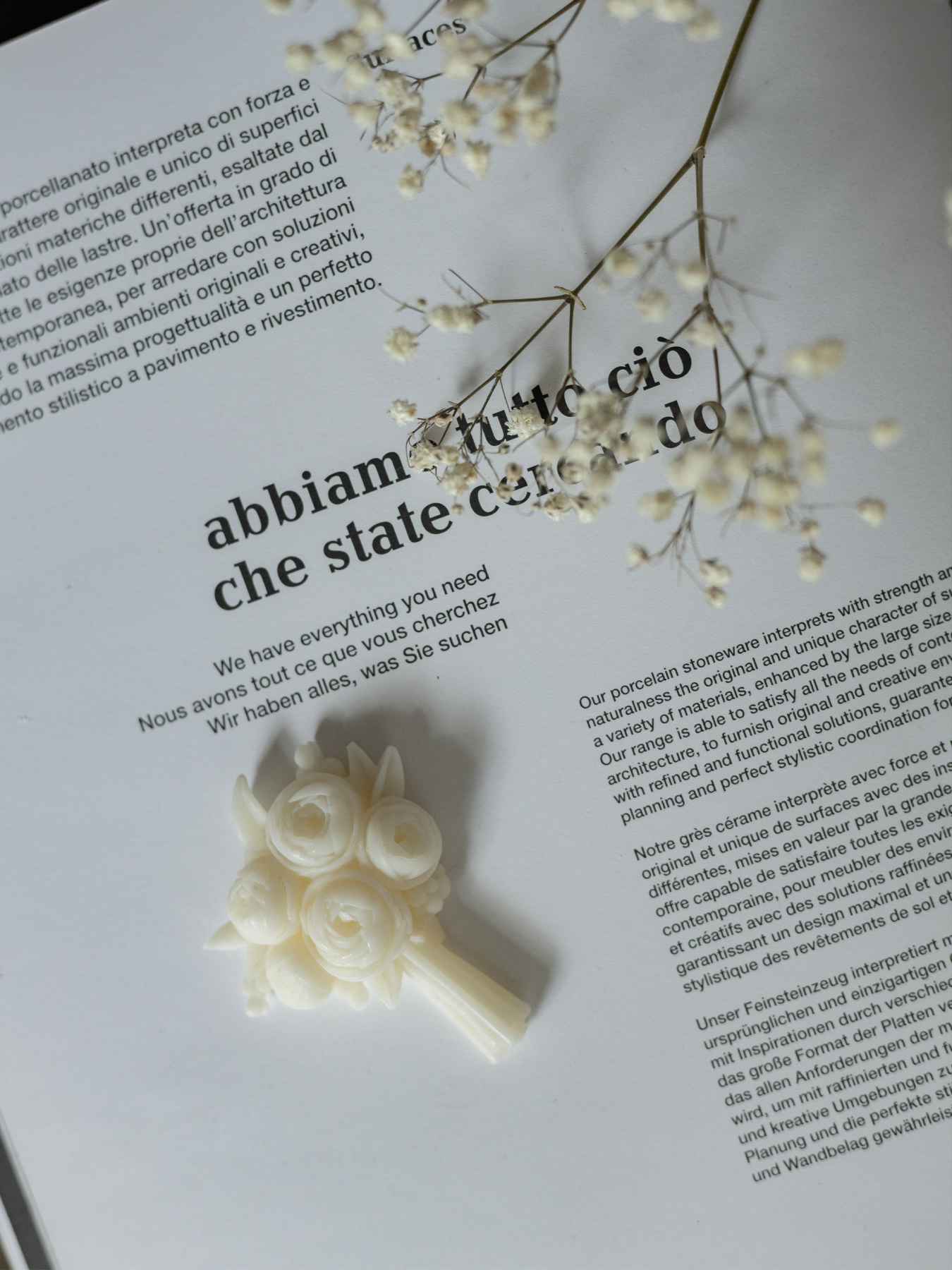 Ароматичне саше "Букетик", аромат - Midnight Blackberry (Опівнічна ожина), з натурального оливкового воску Candle Design модель 160.3003 Ароматичне саше "Букетик", аромат - Midnight Blackberry (Опівнічна ожина), з натурального оливкового воску Candle Design модель 160.3003 Фото