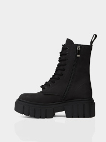 Ботинки Kasandra модель 873_1 Фото