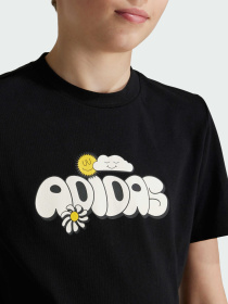 Футболка Adidas модель IZ0418 Фото