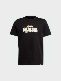 Футболка Adidas модель IZ0418 Фото