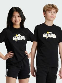 Футболка Adidas модель IZ0418 Фото