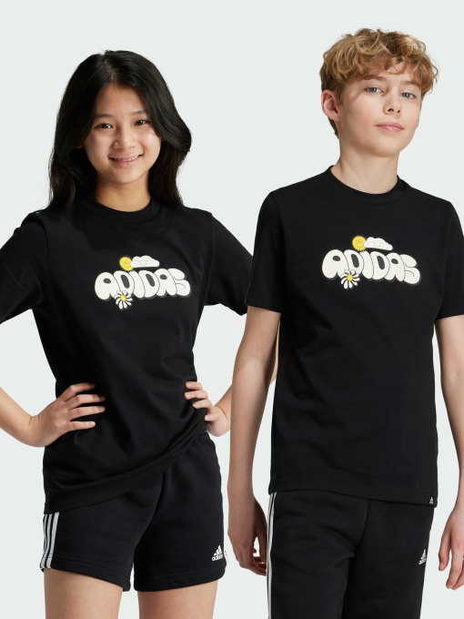 Футболка Adidas модель IZ0418 Фото