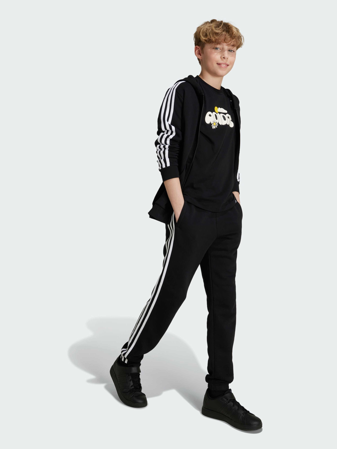 Футболка Adidas модель IZ0418 Фото