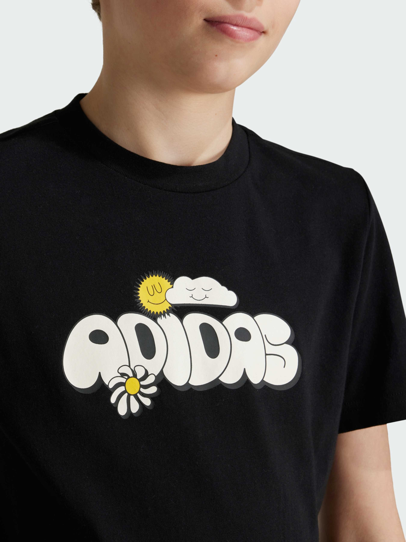 Футболка Adidas модель IZ0418 Фото