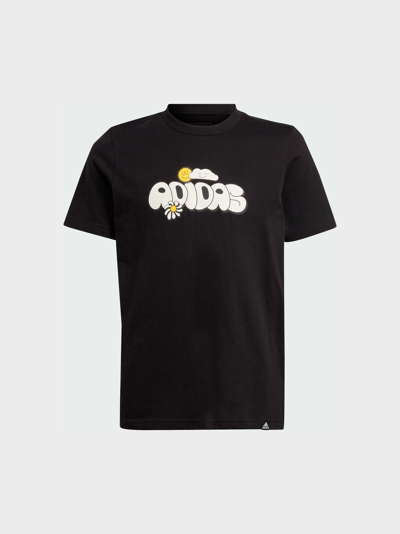 Футболка Adidas модель IZ0418 Фото