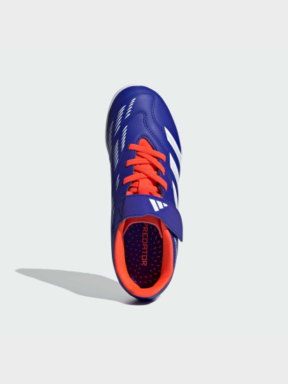 Бутси adidas Predator модель IF6421 — фото - INTERTOP