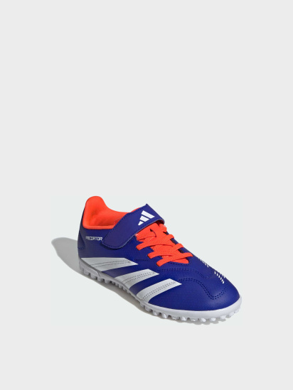 Бутси adidas Predator модель IF6421 — фото 4 - INTERTOP