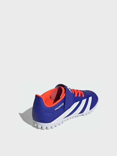 Бутси adidas Predator модель IF6421 — фото 5 - INTERTOP