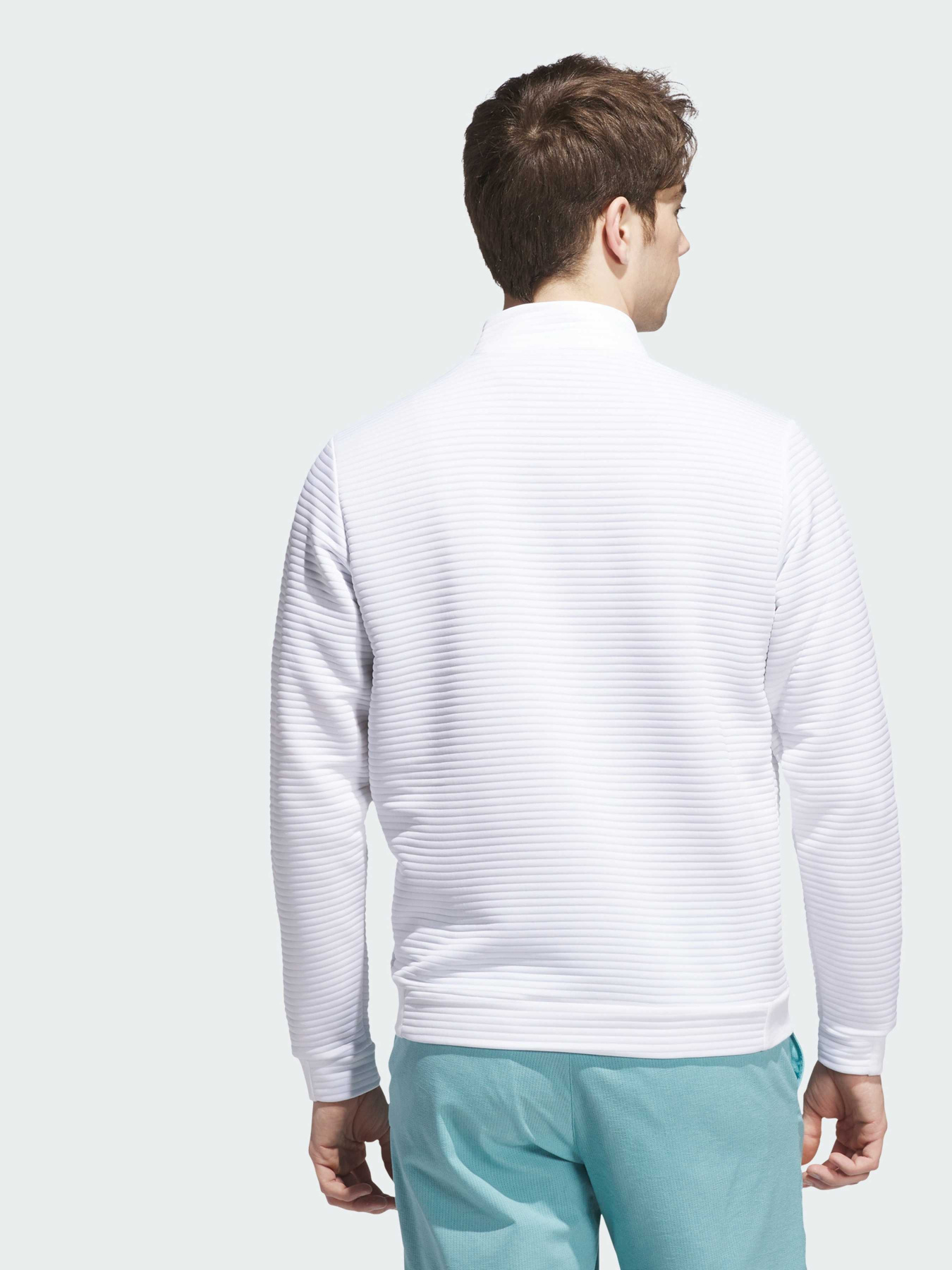 Спортивна кофта Adidas модель IL0559 Фото