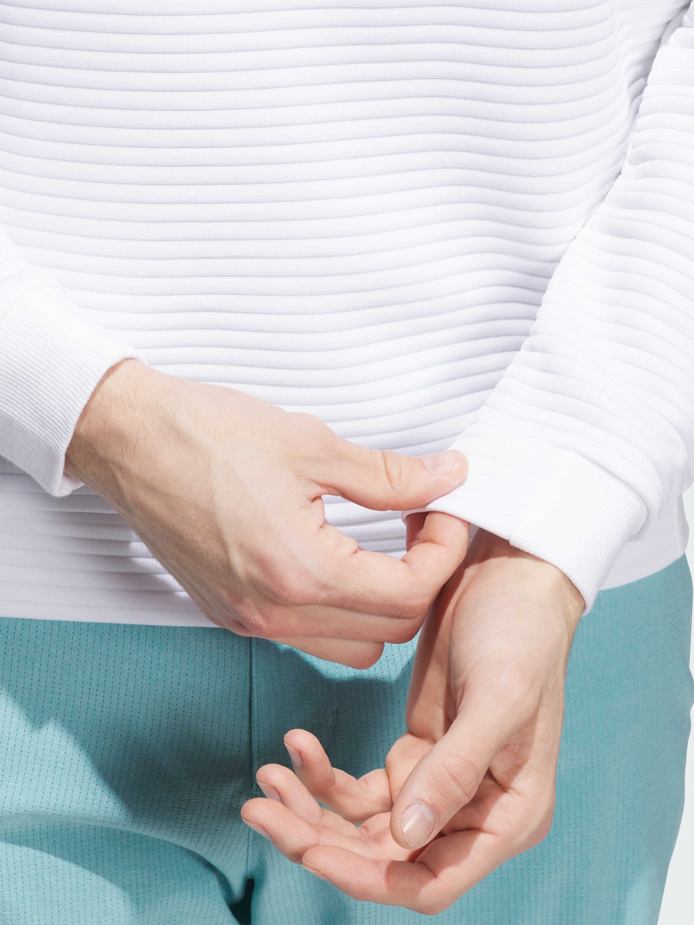 Спортивна кофта Adidas модель IL0559 Фото