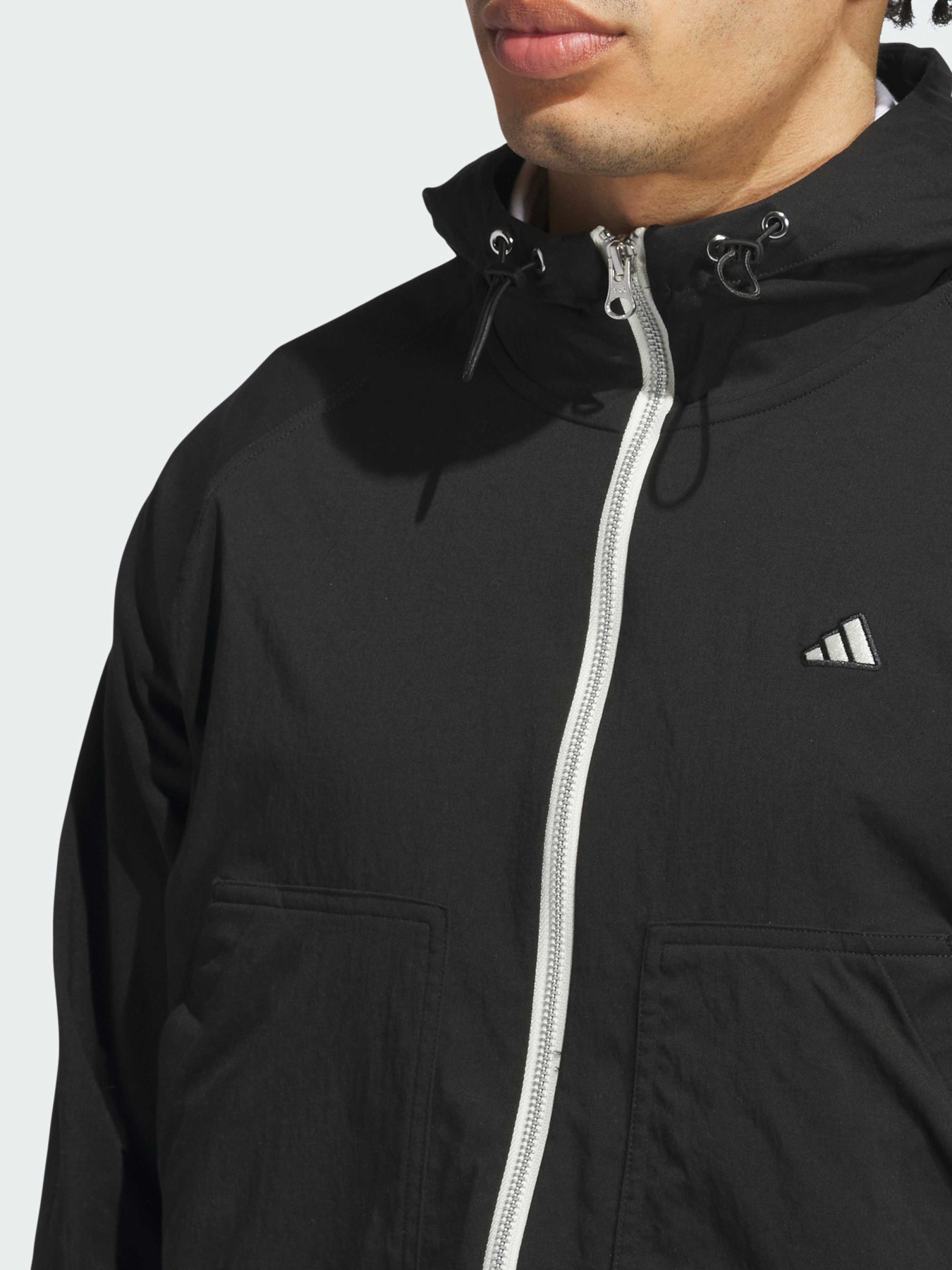 Ветровка Adidas модель IL0581 Фото