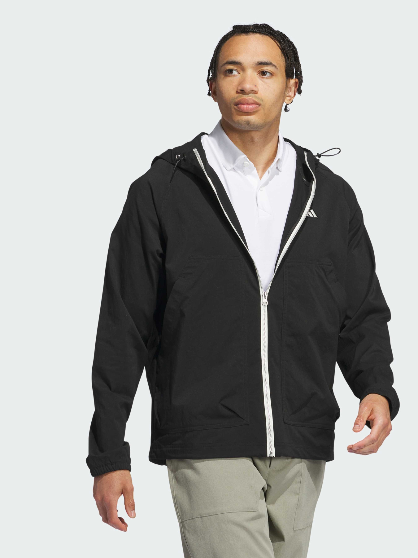 Вітровка Adidas модель IL0581 Фото