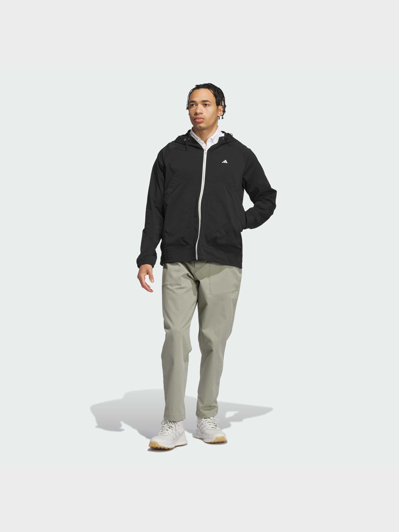 Вітровка Adidas модель IL0581 Фото