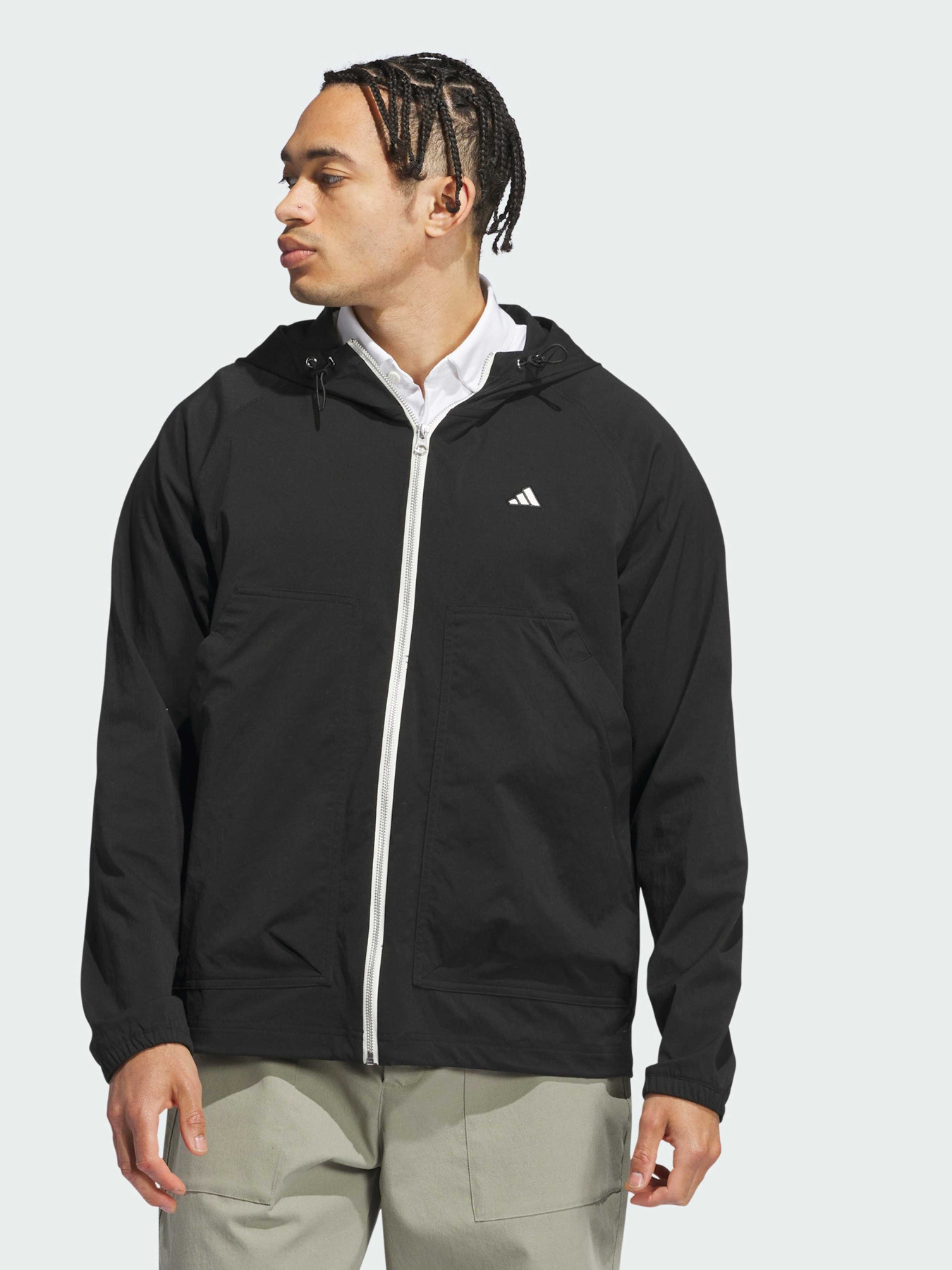 Вітровка Adidas модель IL0581 Фото