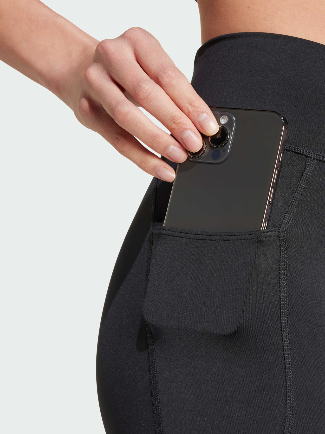 Легінси спортивні Adidas модель IU1653 Фото