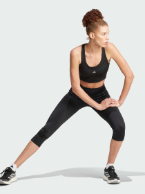 Спортивні леггінси Adidas модель IU1653 Фото