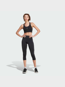 Спортивні леггінси Adidas модель IU1653 Фото