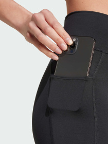 Спортивні леггінси Adidas модель IU1653 Фото