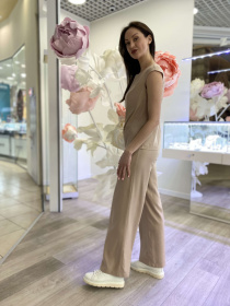 Блуза CAT ORANGE модель 1343 Фото