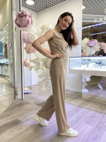 Блуза CAT ORANGE модель 1343 Фото