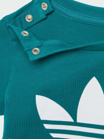 Футболка Adidas Adicolor модель IX5106 Фото