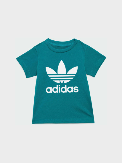 Футболка adidas Adicolor модель IX5106 - фото