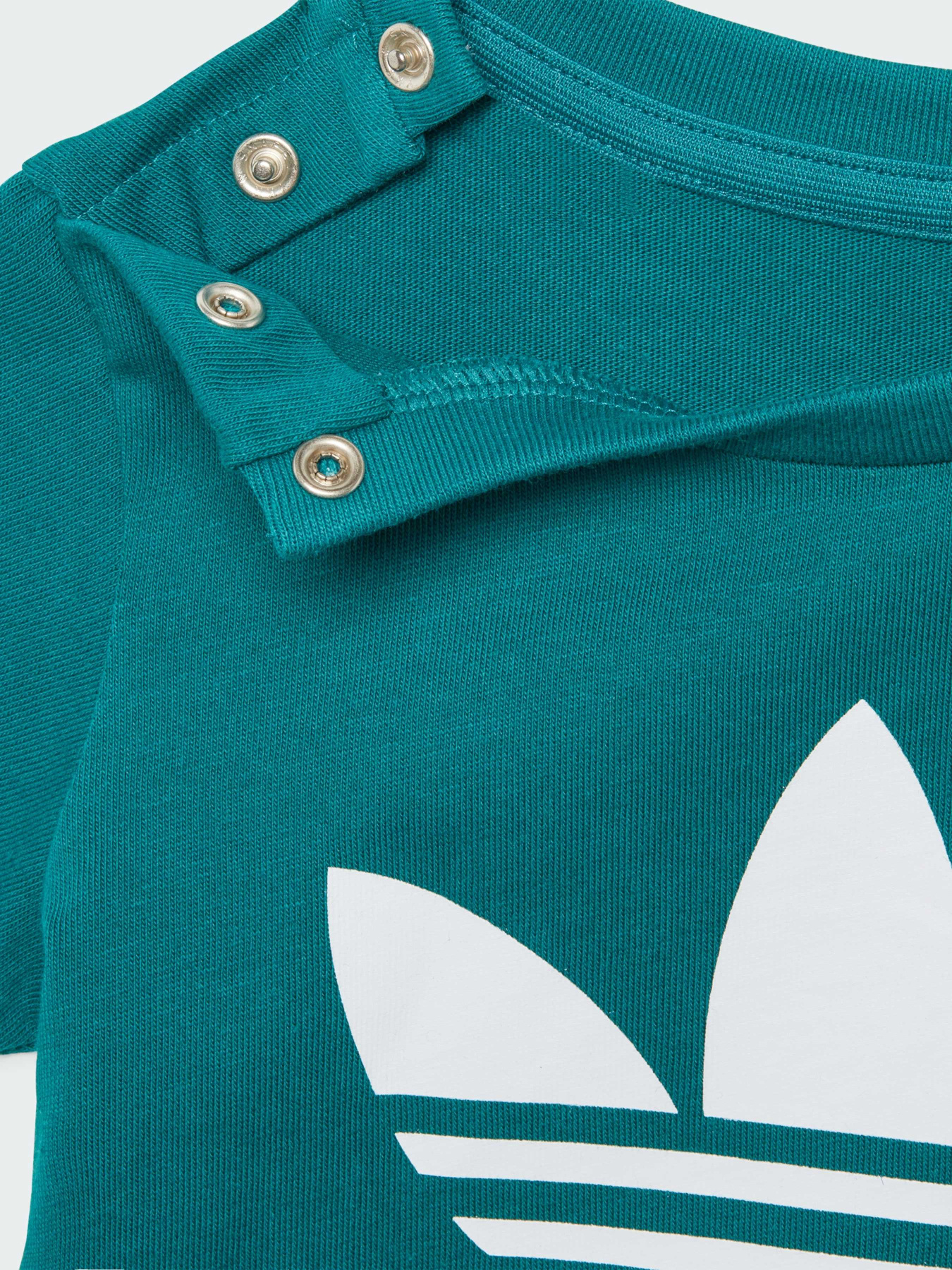 Футболка Adidas Adicolor модель IX5106 Фото