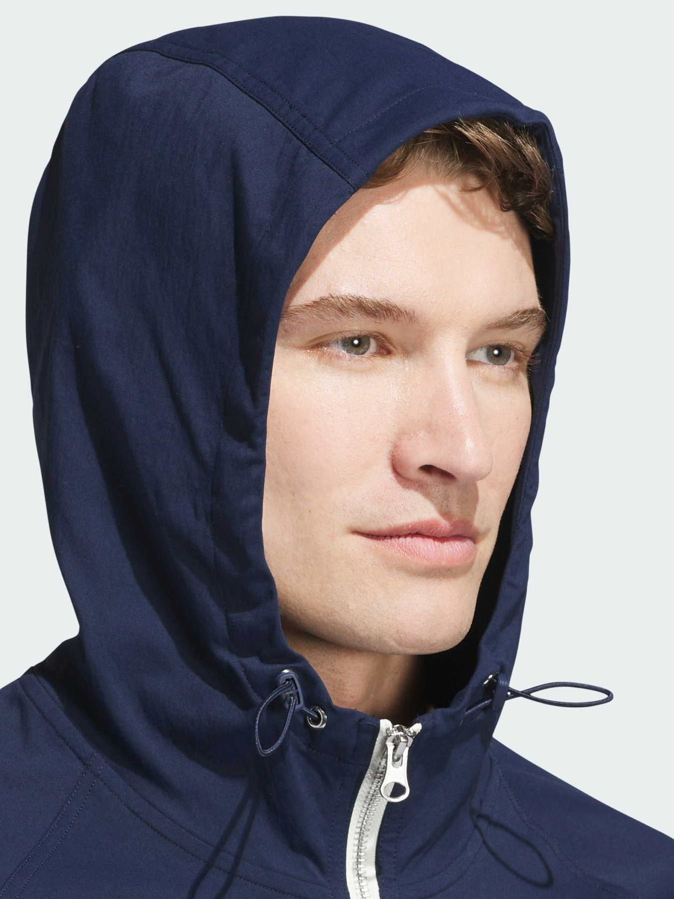 Ветровка Adidas модель IW6711 Фото