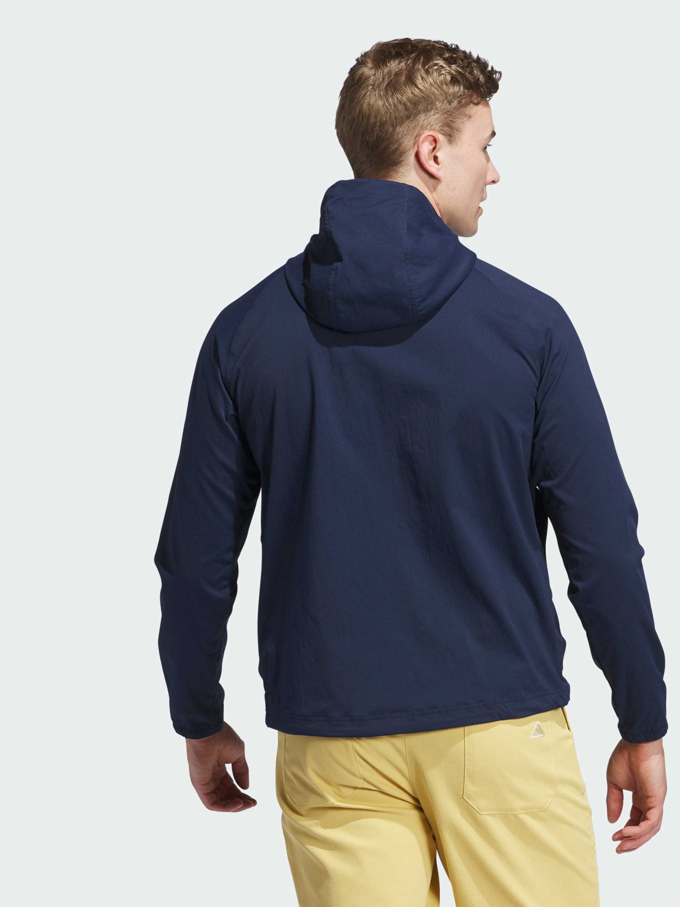 Вітровка Adidas модель IW6711 Фото