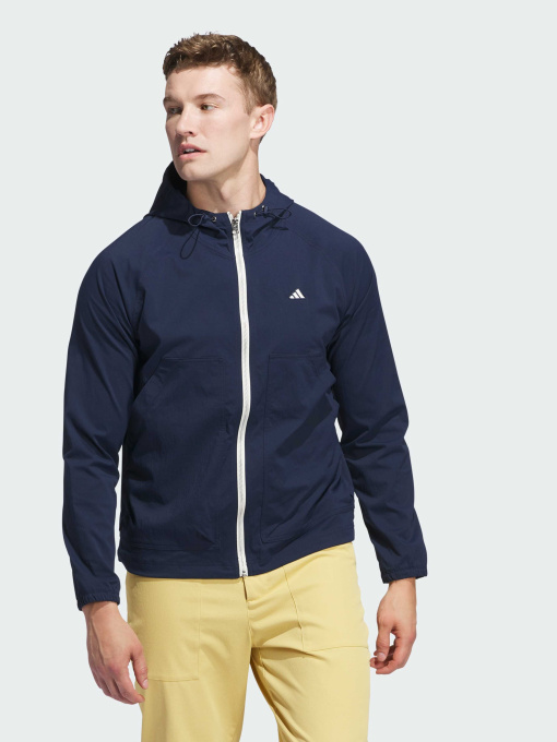 Ветровка Adidas модель IW6711 Фото