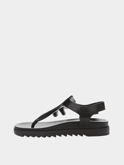 Сандалии Betsy модель 857052/06-06W-black — фото - INTERTOP