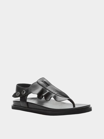 Сандалии Betsy модель 857052/06-06W-black - фото