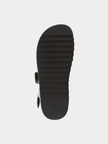 Сандалии Betsy модель 857052/06-06W-black Фото