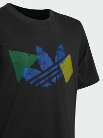 Футболка Adidas Graphics модель IY5451 Фото
