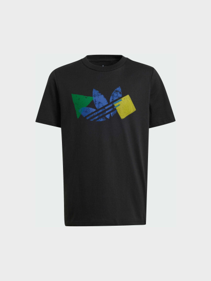 Футболка adidas Graphics модель IY5451 - фото