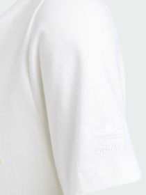 Футболка Adidas Graphics модель IY5453 Фото