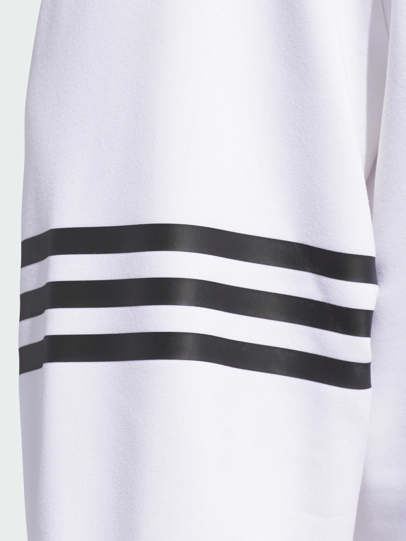 Кофта спортивна Adidas 3 Stripes модель IQ2918 Фото