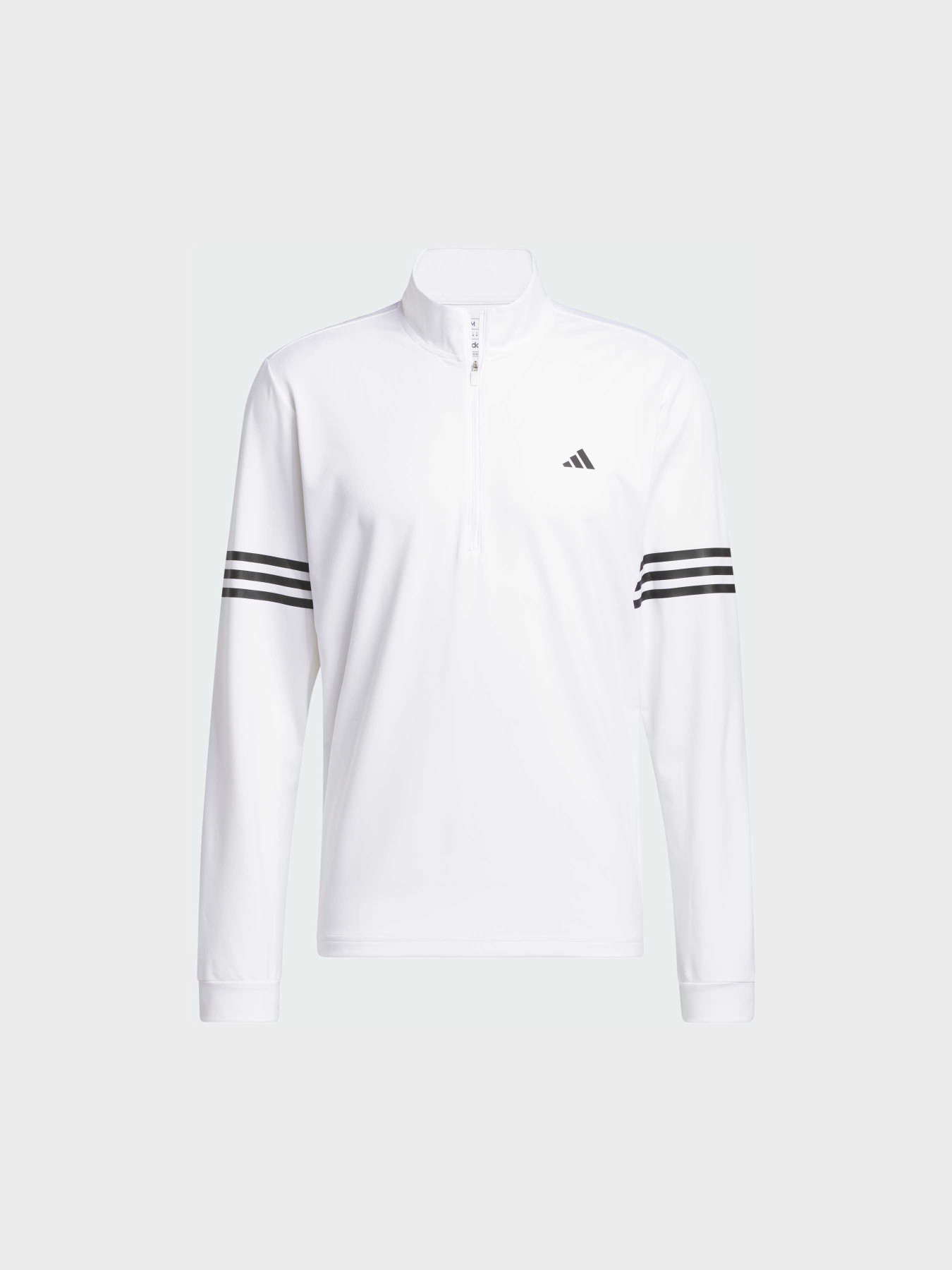 Кофта спортивна Adidas 3 Stripes модель IQ2918 Фото