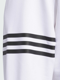 Спортивна кофта Adidas 3 Stripes модель IQ2918 Фото