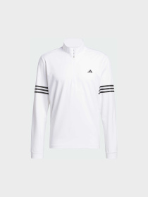 Спортивна кофта Adidas 3 Stripes модель IQ2918 Фото