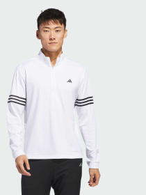 Спортивная кофта Adidas 3 Stripes модель IQ2918 Фото