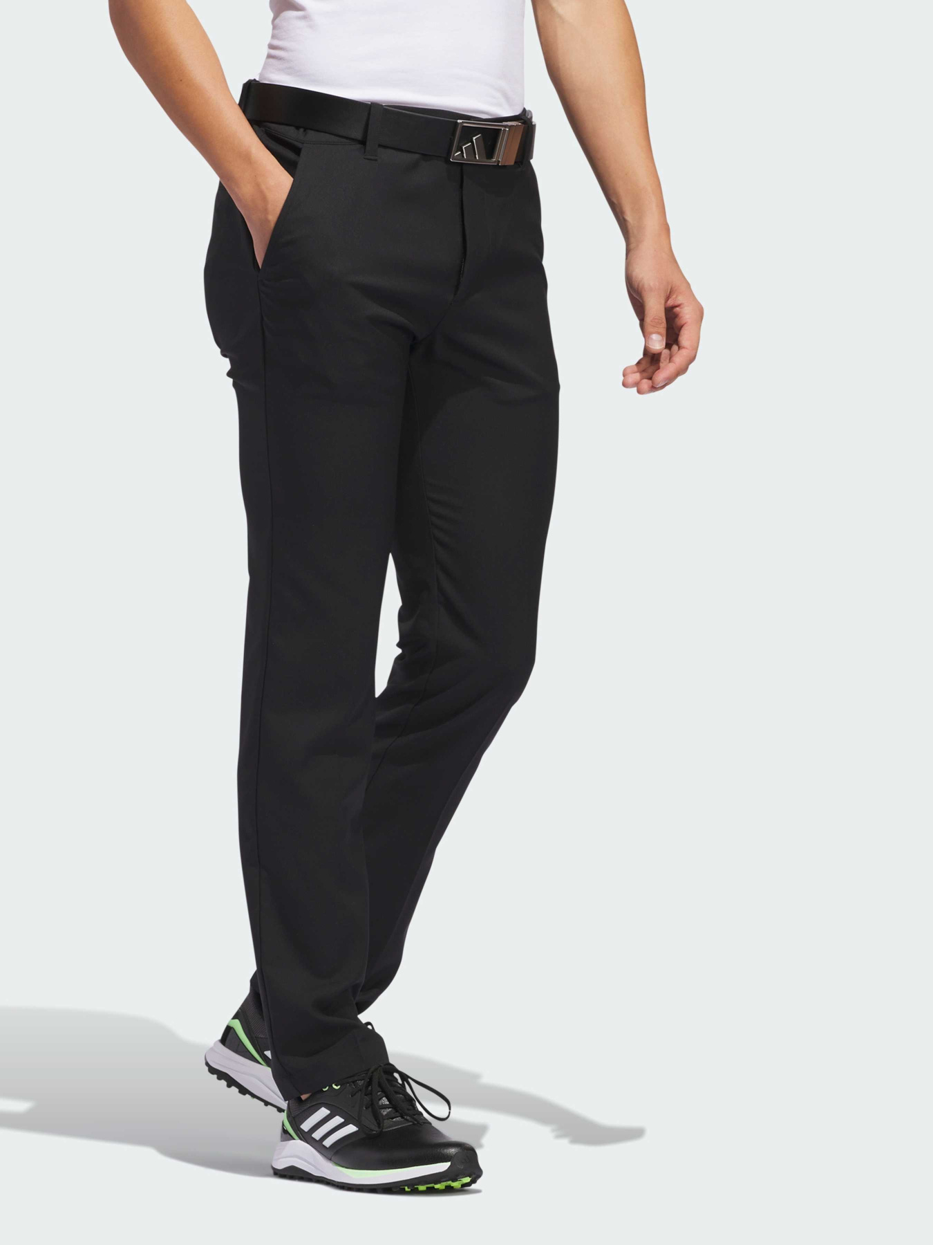 Штаны спортивные Adidas модель IQ2919 Фото