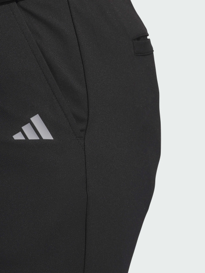 Штани спортивні adidas модель IQ2919 — фото 4 - INTERTOP