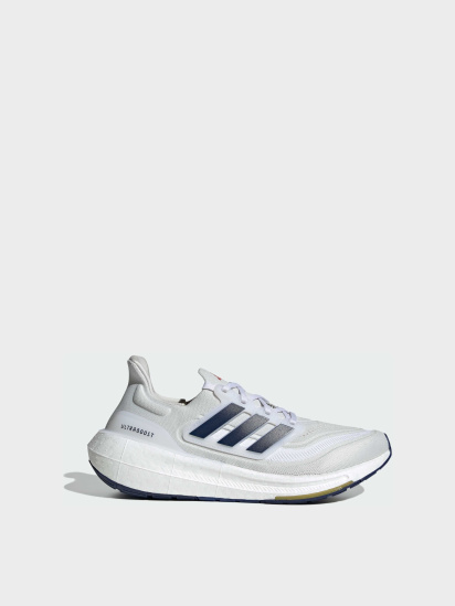 Кросівки для бігу adidas Ultraboost модель ID3285 - фото