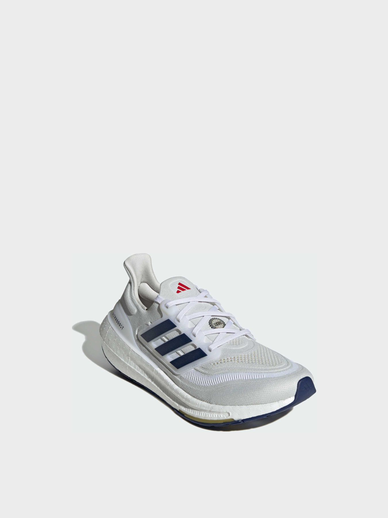 Кроссовки для бега Adidas Ultraboost модель ID3285 Фото