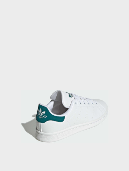 Кеди низькі adidas Stan Smith модель IE9139 — фото 5 - INTERTOP