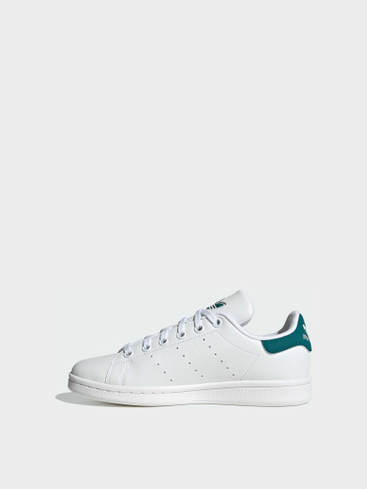 Кеди низькі adidas Stan Smith модель IE9139 — фото 6 - INTERTOP