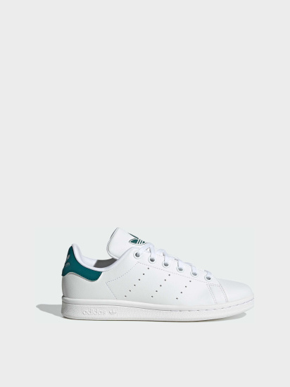 Кеди низькі adidas Stan Smith модель IE9139 - фото